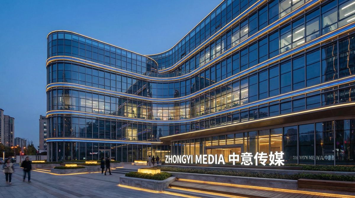抖阴影视传媒公司